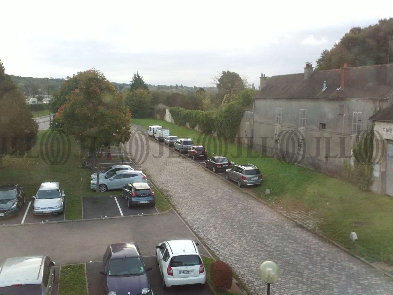 Bureaux Rocquencourt, 78150 - 4 CLOS DE CHEVRELOUP