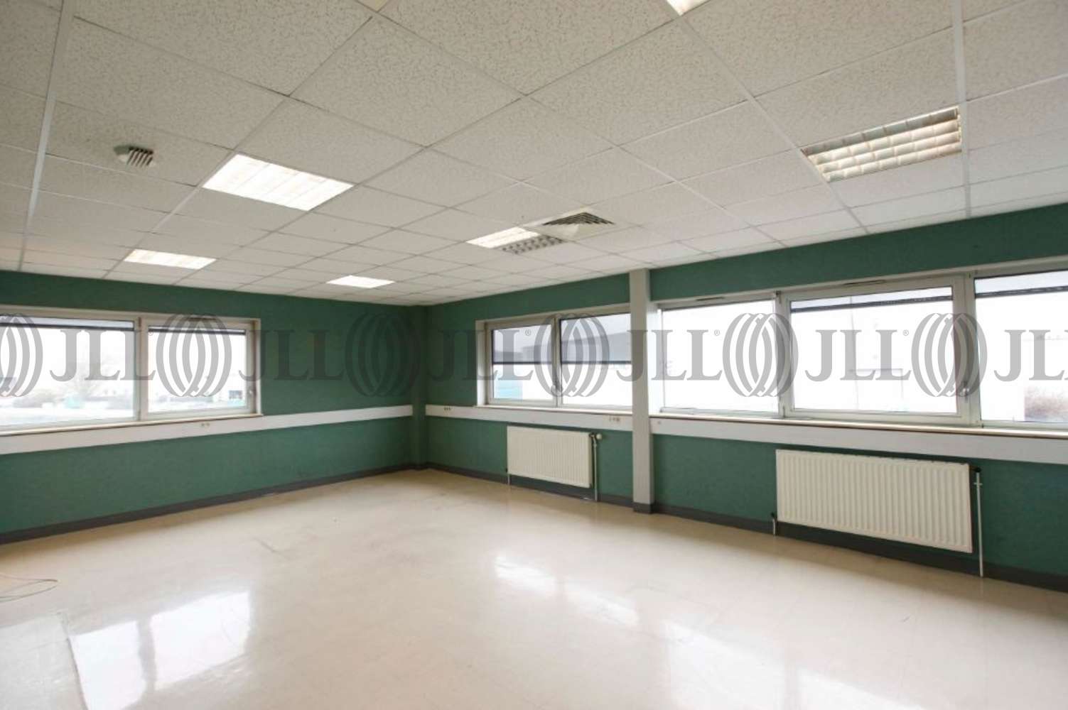 Activités/entrepôt Mitry mory, 77290 - 6 RUE MERCIER