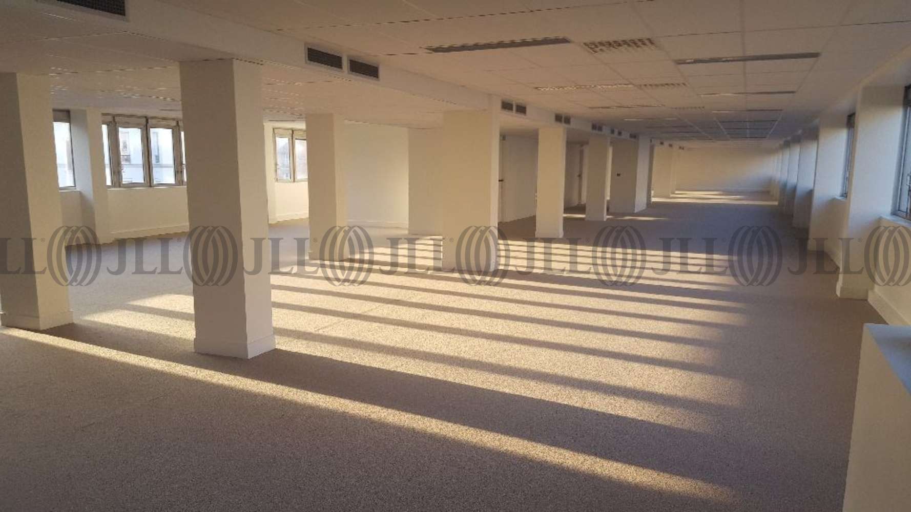 Bureaux Issy les moulineaux, 92130 - 2 RUE DOCTEUR LOMBARD