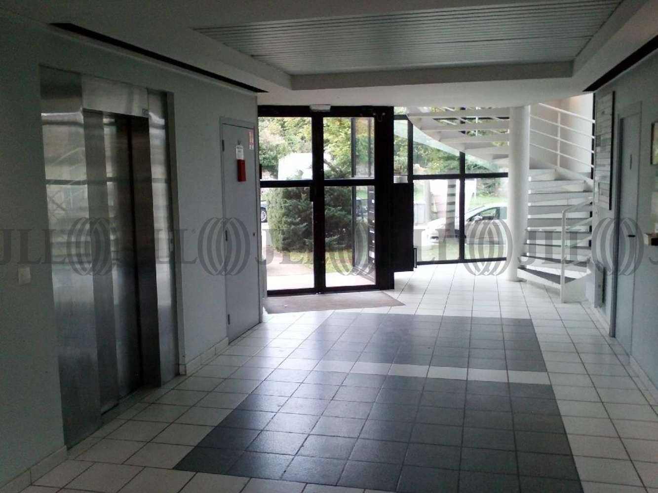 Bureaux Rocquencourt, 78150 - 4 CLOS DE CHEVRELOUP