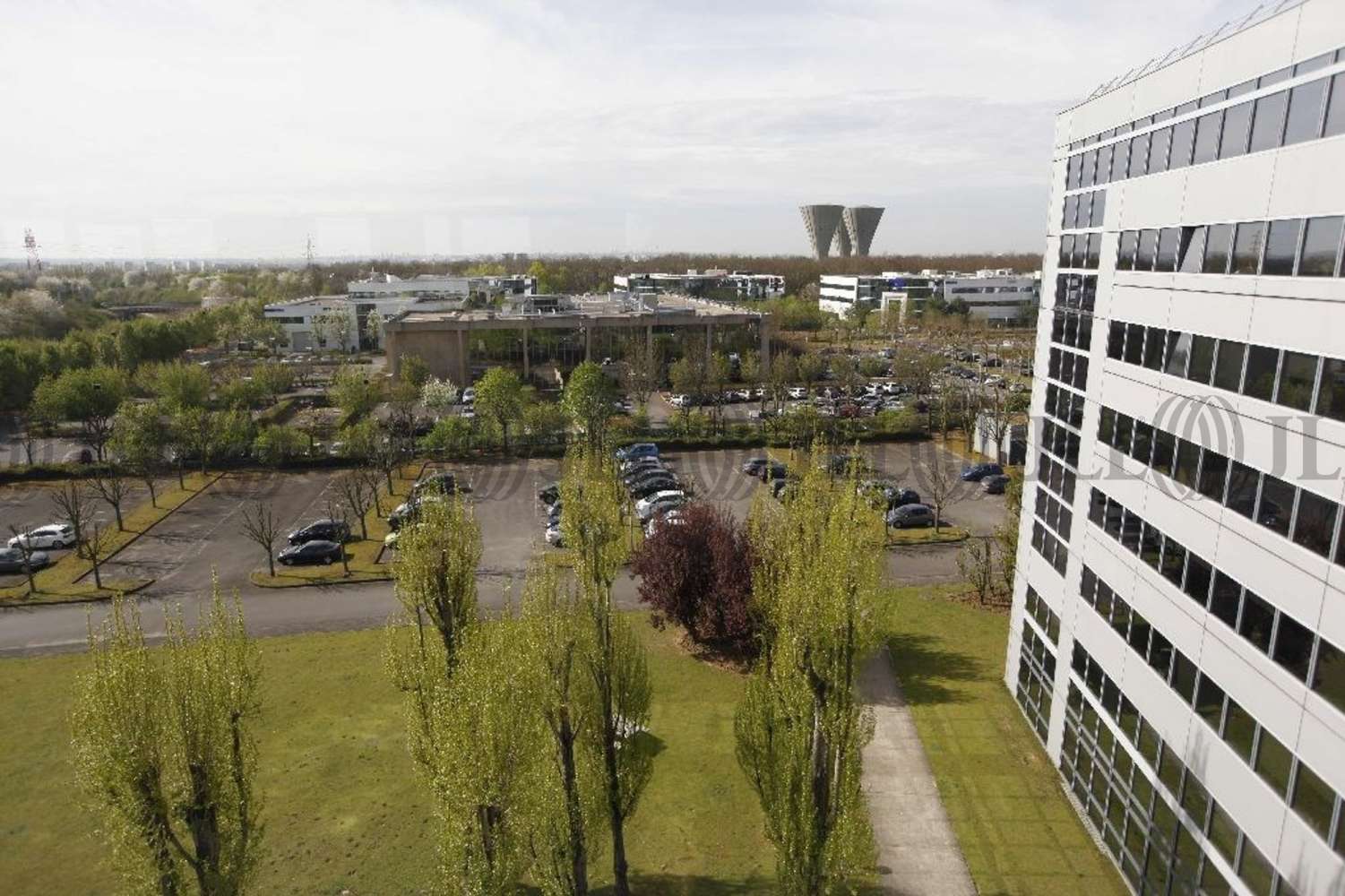Bureaux Villepinte, 93420 - ART'VAL