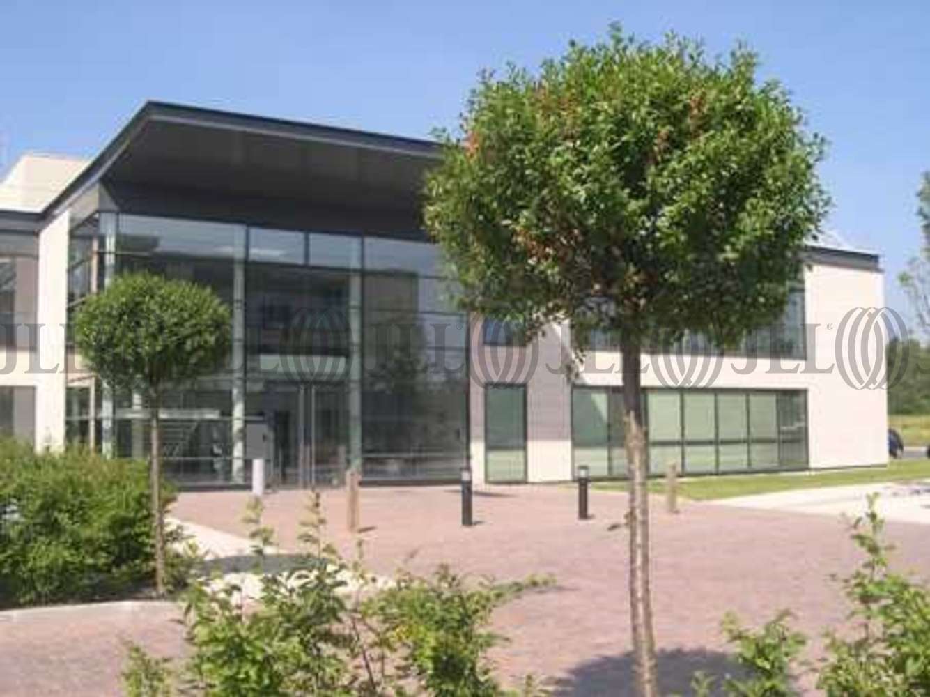 Bureaux A Louer Parc Arlington 77700 Ile De France Serris 29373 Jll France