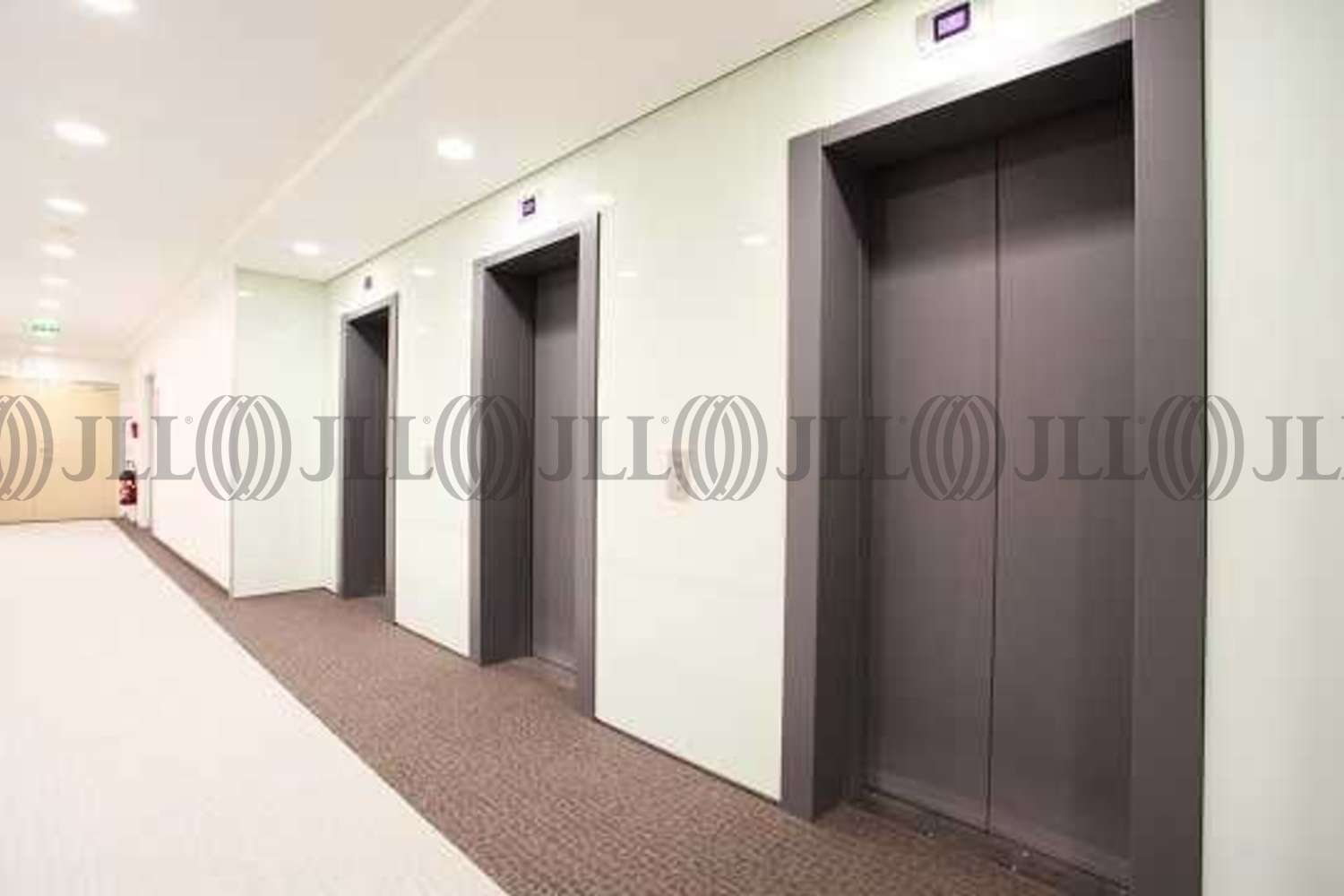 Bureaux Nanterre, 92000 - VARIATIS
