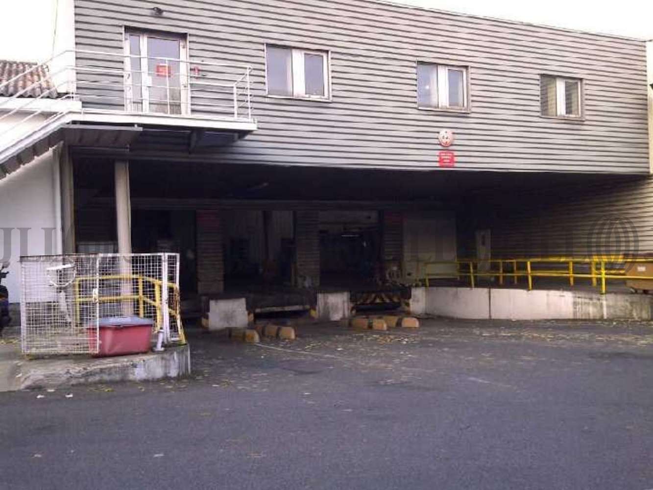 Activités/entrepôt Villeneuve la garenne, 92390