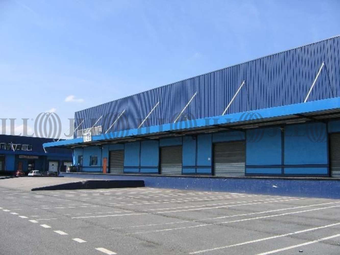 Plateformes logistiques Rungis, 94150 - IDF SUD / POLE D'ORLY Plateformes logistiques Rungis, 94150 - IDF SUD / POLE D'ORLY