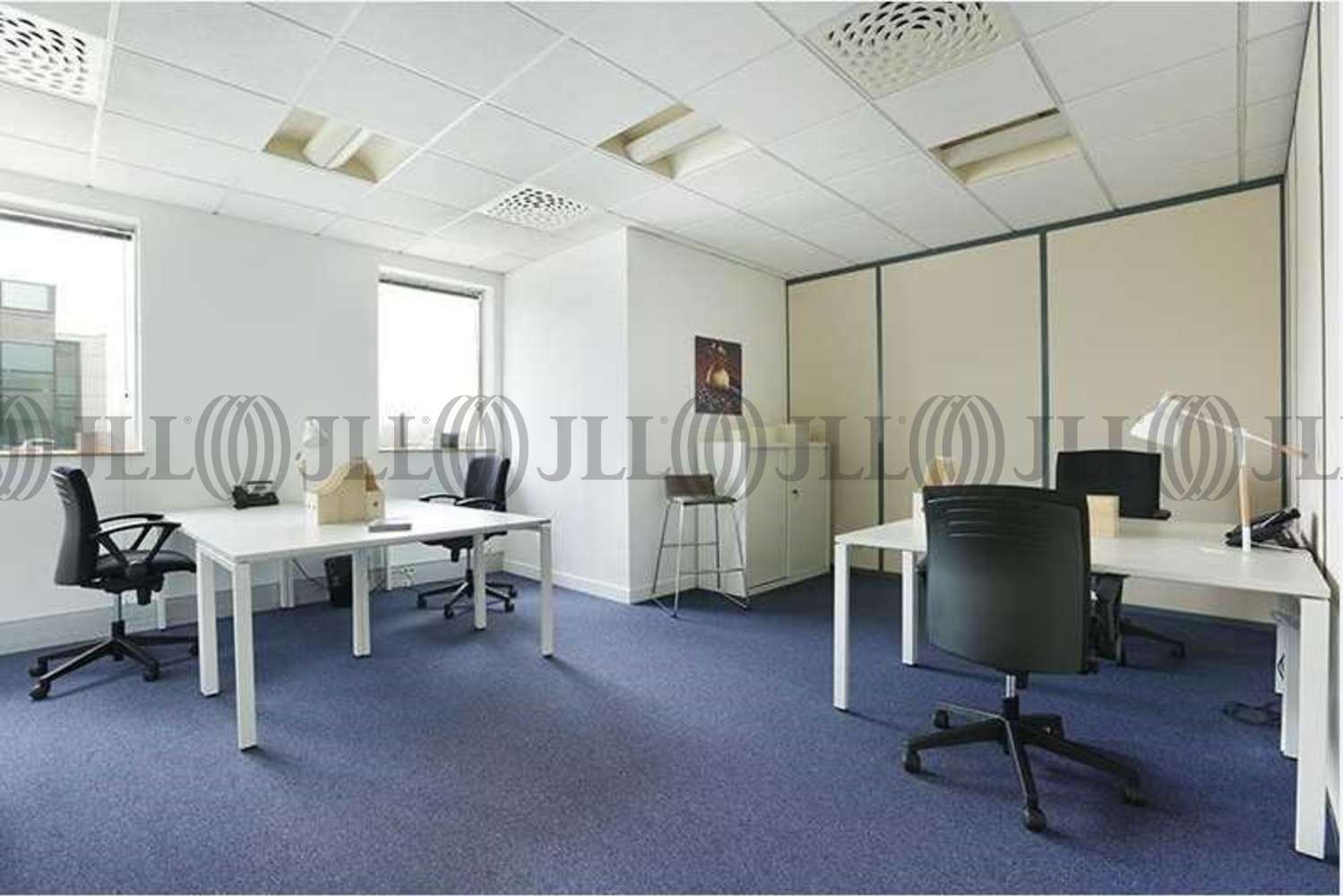 47 Rue Des Solets Parc Icade 94 Rungis
