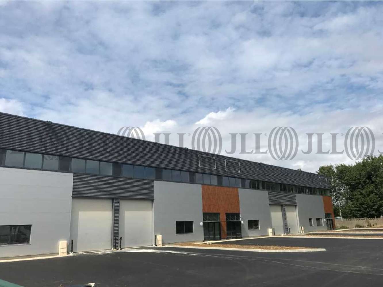 activités/entrepôt à louer 91170 IledeFrance VIRY