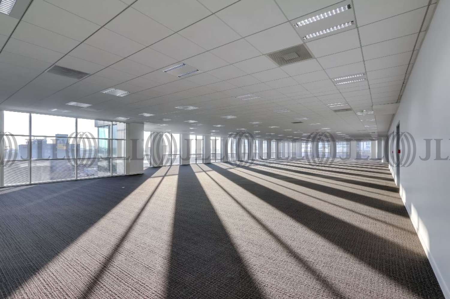 Bureaux La plaine st denis, 93210 - LES PORTES DE FRANCE SUD