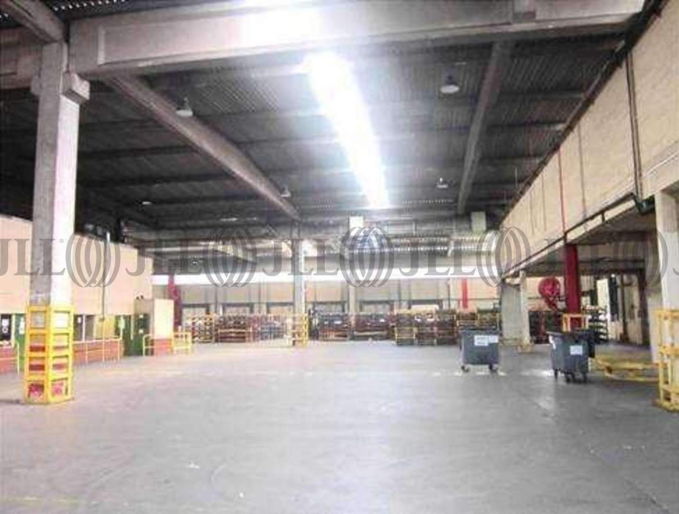 Plateformes logistiques Amiens, 80080 - 60 AVENUE ROGER DUMOULIN