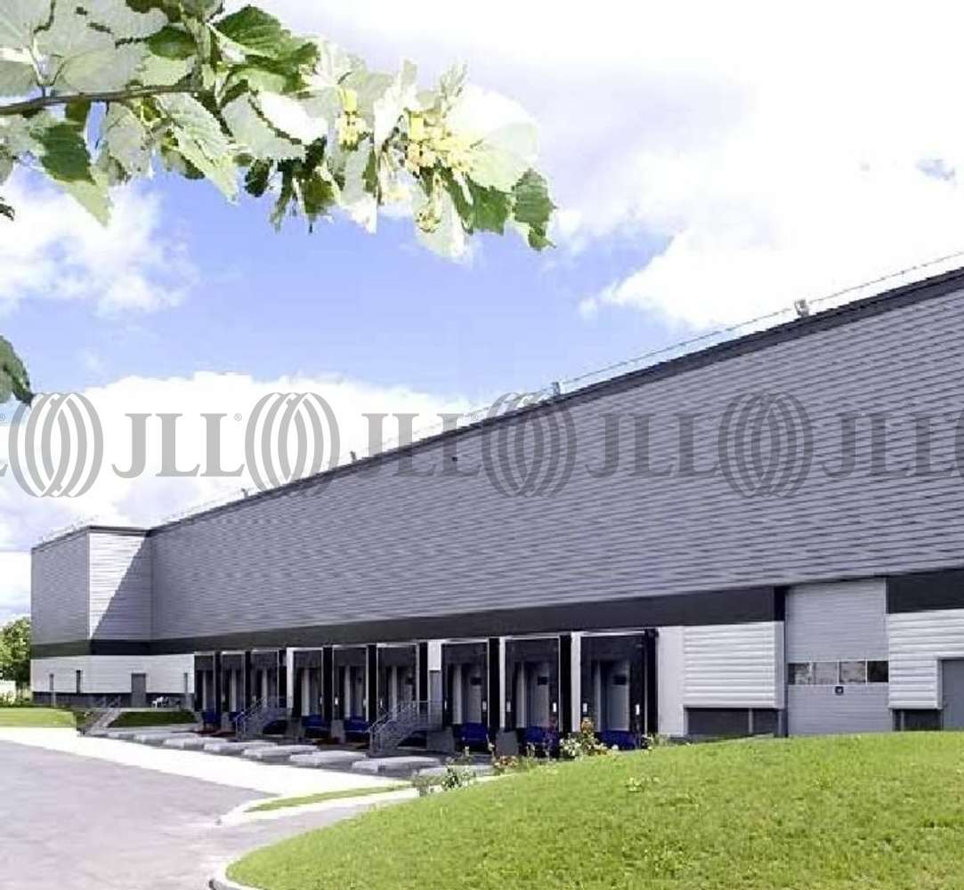 Activités/entrepôt Bussy st georges, 77600