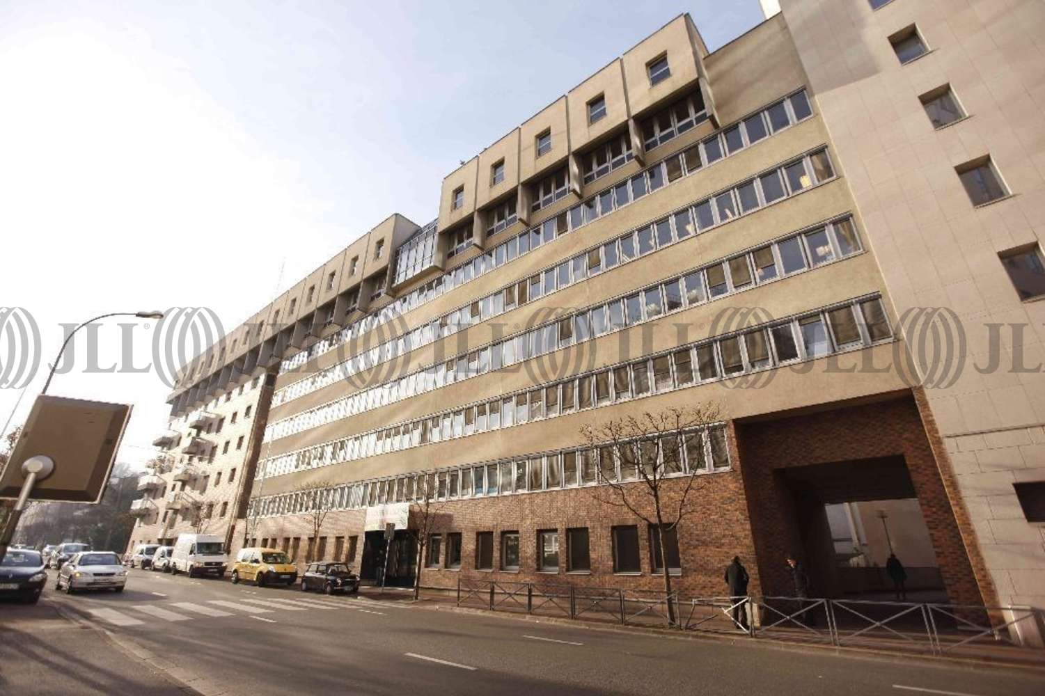 Bureaux Issy les moulineaux, 92130 - 2 RUE DOCTEUR LOMBARD