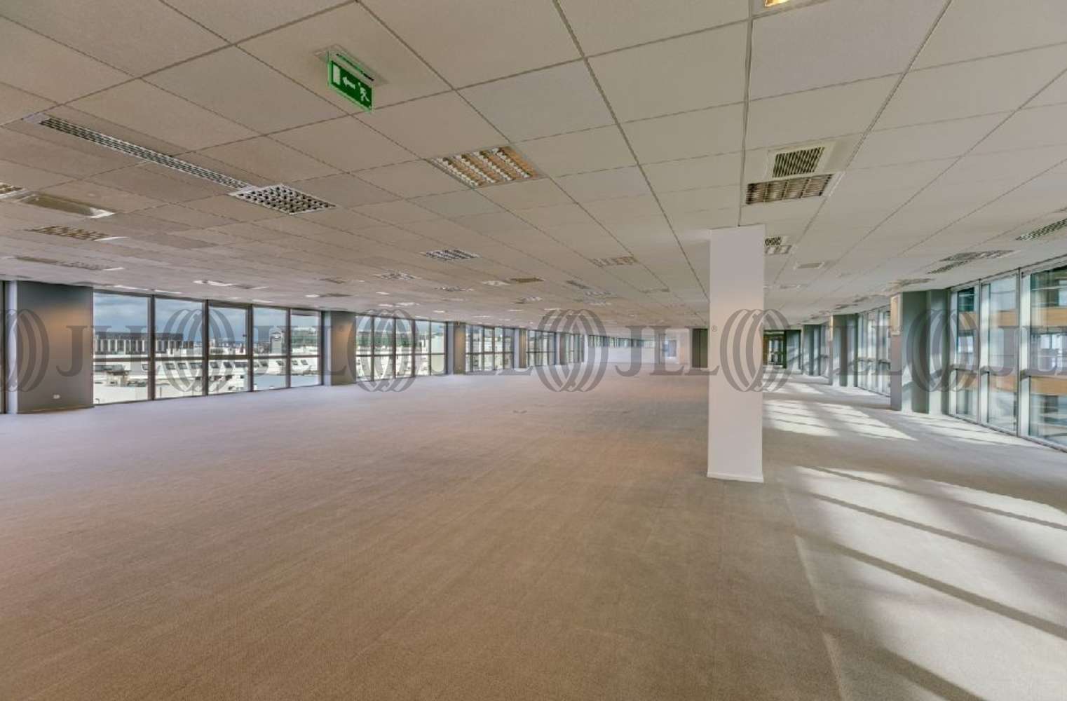 Bureaux St ouen, 93400 - EUROATRIUM Bureaux St ouen, 93400 - EUROATRIUM