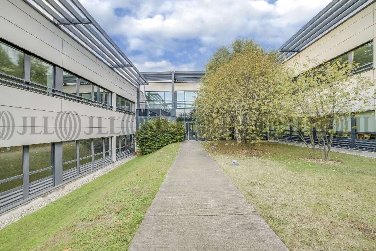 Bureaux St priest, 69800 - PARC MAIL