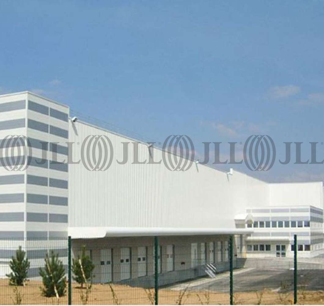 Plateformes logistiques Savigny sur clairis, 89150 - SAVIGNY I