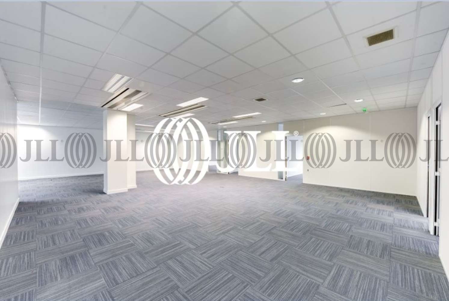 Bureaux Villepinte, 93420 - PARC PARIS NORD 2 - RABELAIS