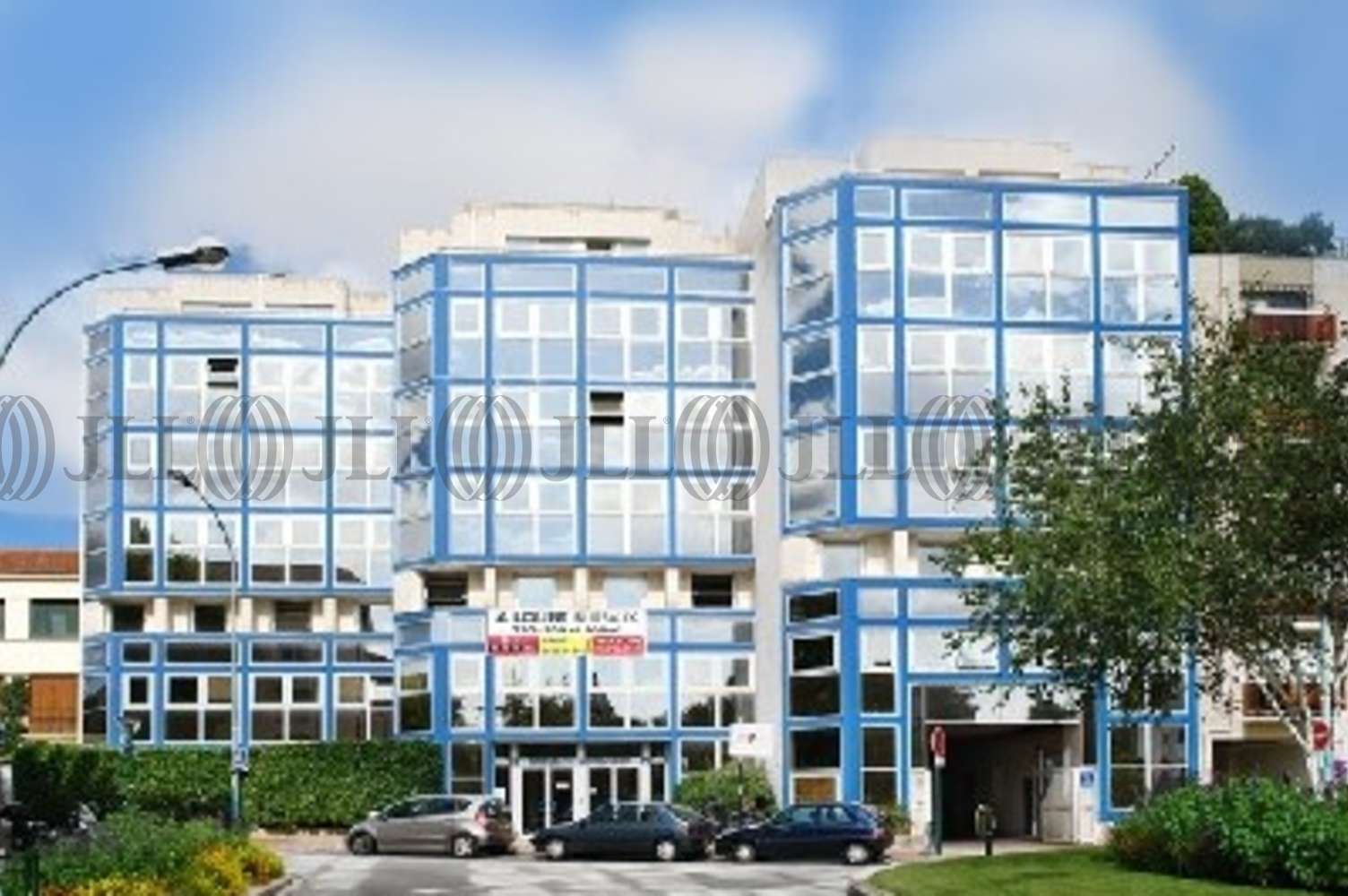 Bureaux Suresnes, 92150 - LE GABRIEL VOISIN