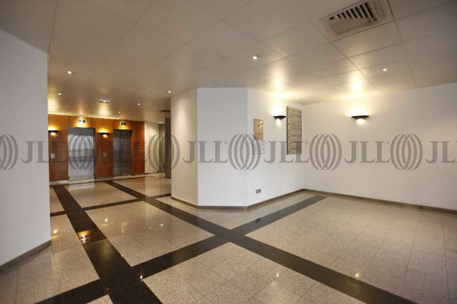 bureaux à louer - CONTINENTAL SQUARE I - ROISSYPOLE 93290 ...