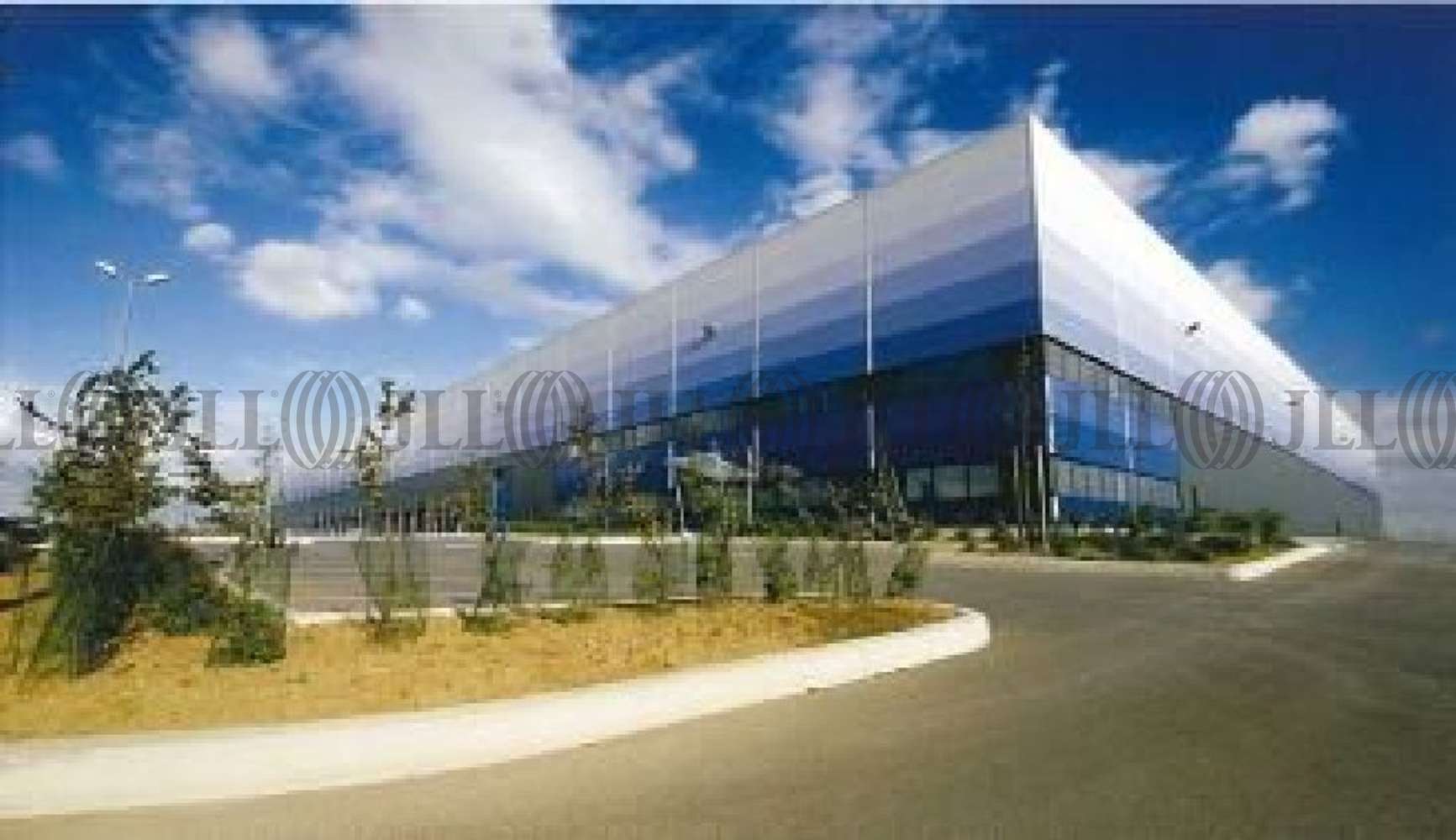 Plateformes logistiques Athies, 62223 -  ALLEE DES ATREBATES