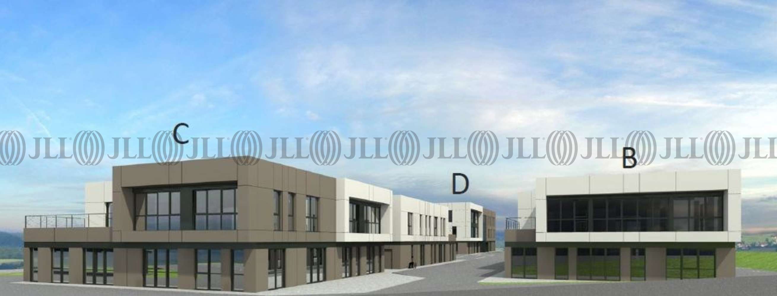 Activités/entrepôt Limas, 69400 - LOCATION ACHAT LOCAUX D'ACTIVITE LIMAS