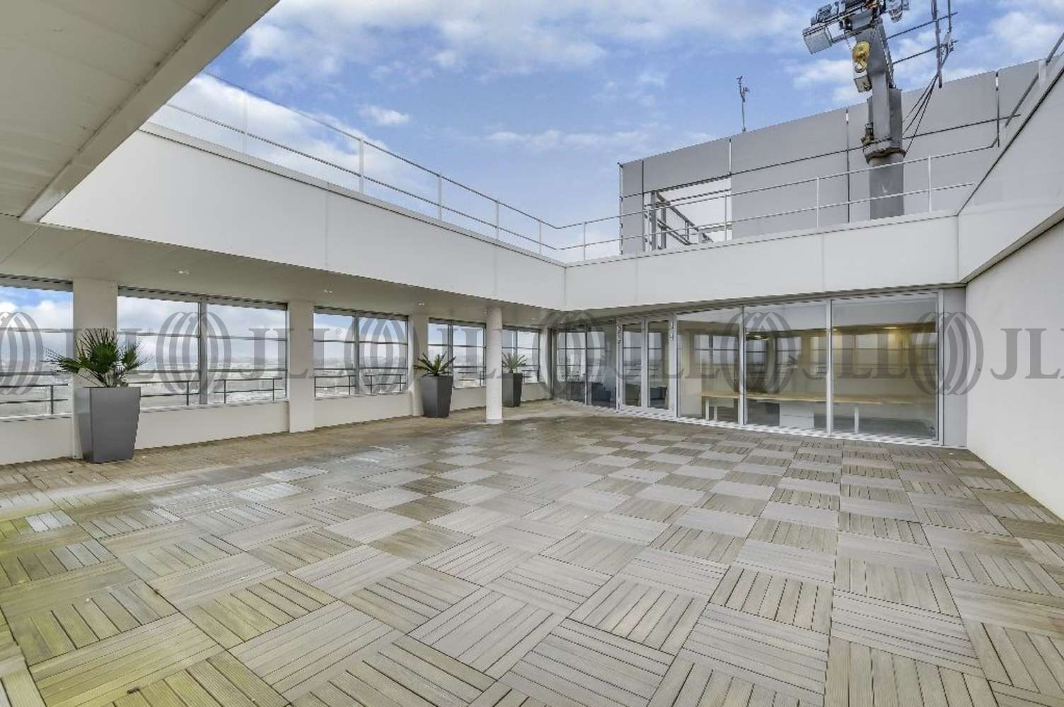 Bureaux Rueil malmaison, 92500 - H2O