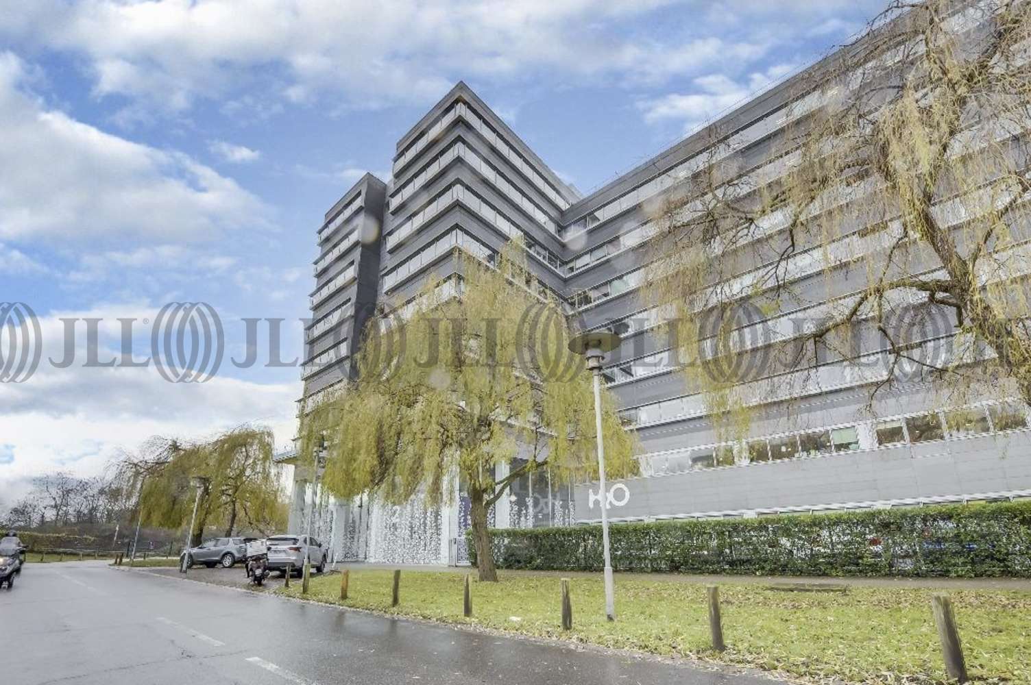 9 Place Des Arts 92500 Rueil Malmaison bureaux à louer - H2O 92500 Ile-de-France RUEIL MALMAISON (55691) | JLL