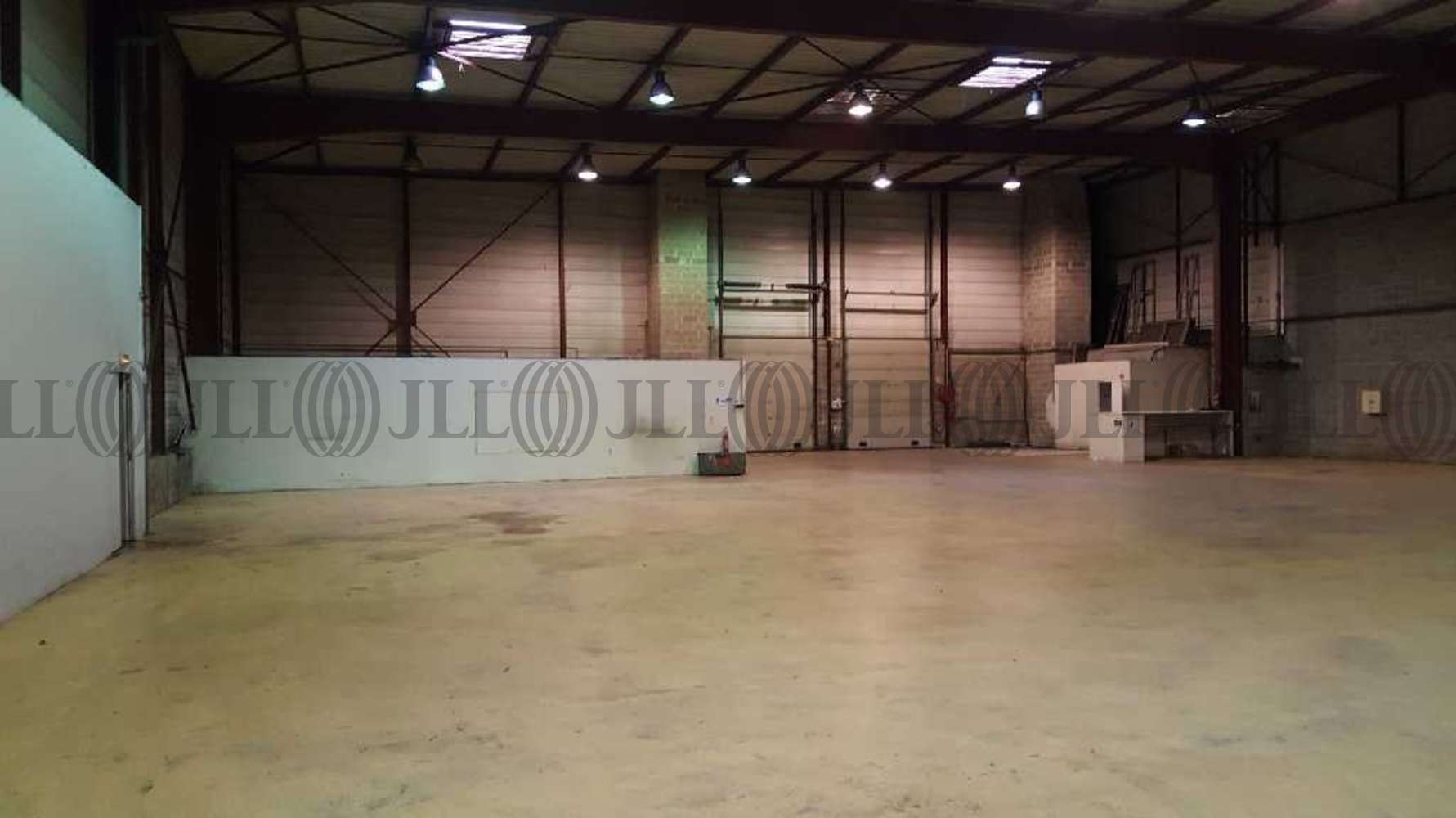 Activités/entrepôt Grigny, 91350 -  ROUTE NATIONALE 7