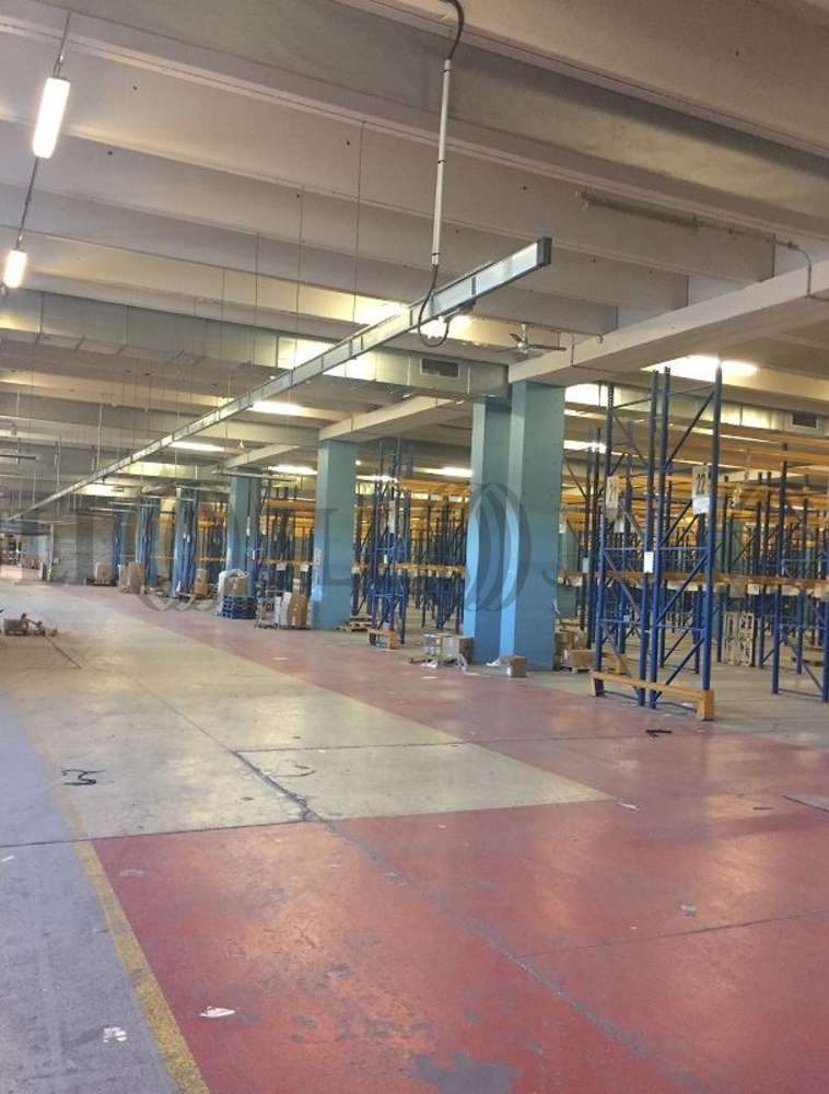 Plateformes logistiques Montataire, 60160 - 100 RUE LOUIS BLANC