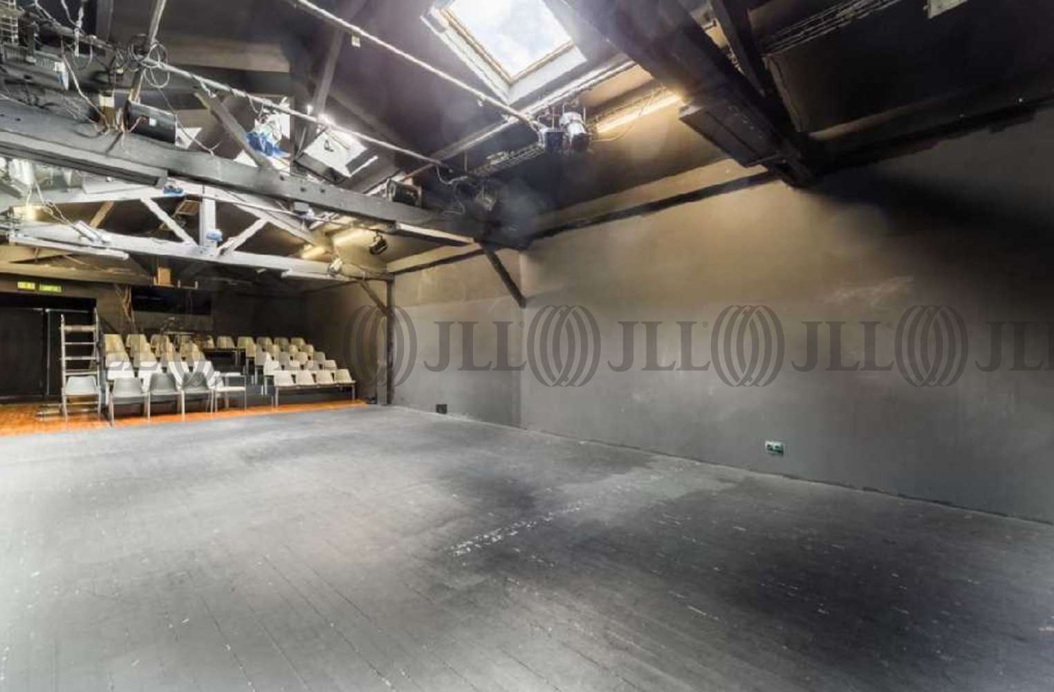 Bureaux Montreuil, 93100 - 13 RUE BARA