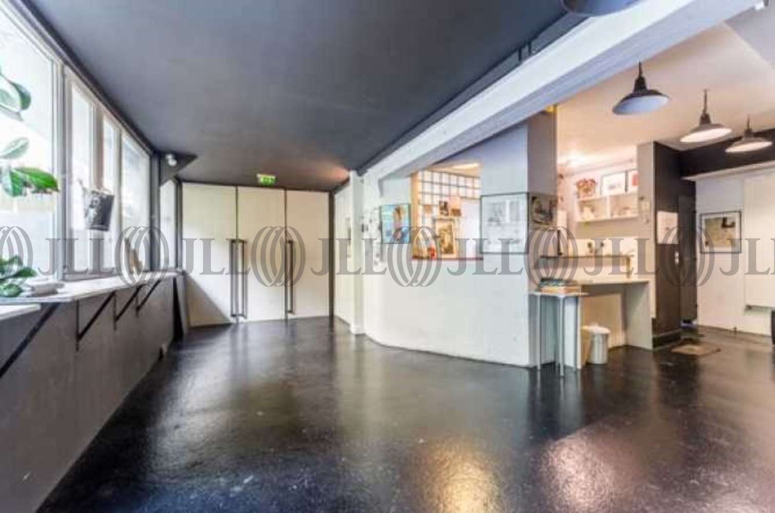 Bureaux Montreuil, 93100 - 13 RUE BARA