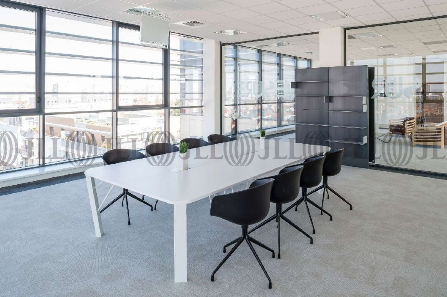 Bureaux Chatillon, 92320 - ASTORIAL