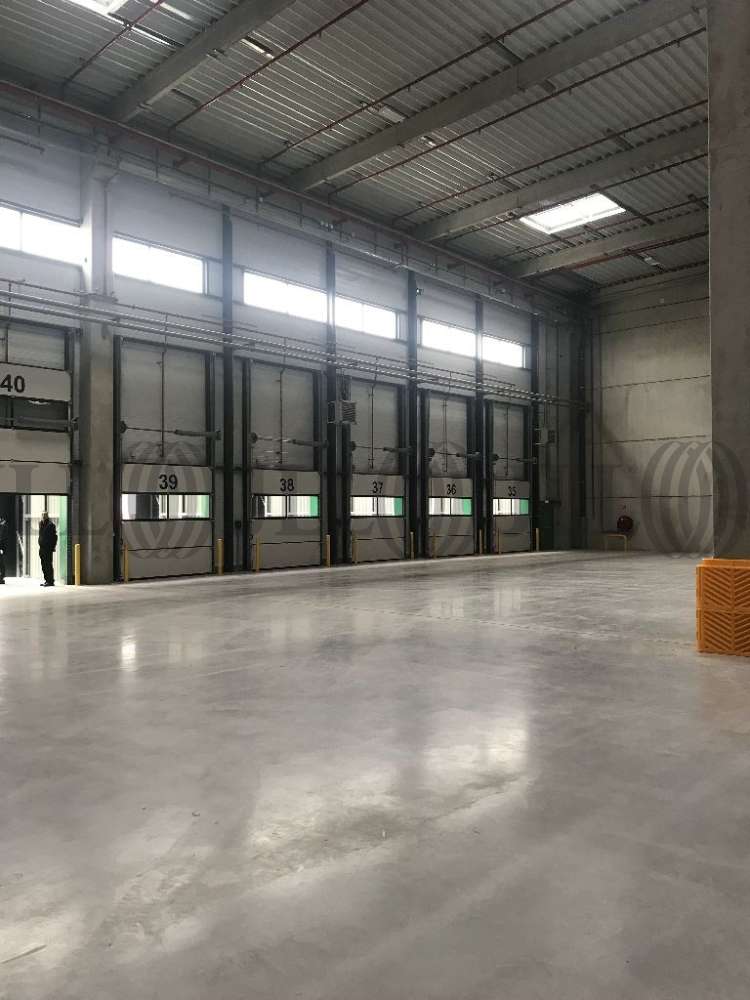 Plateformes logistiques Pont d ain, 01160 - PONT D AIN -  LYON NORD