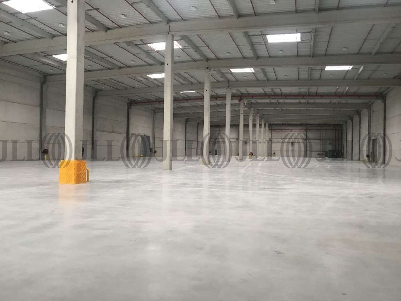 Plateformes logistiques Pont d ain, 01160 - PONT D AIN -  LYON NORD