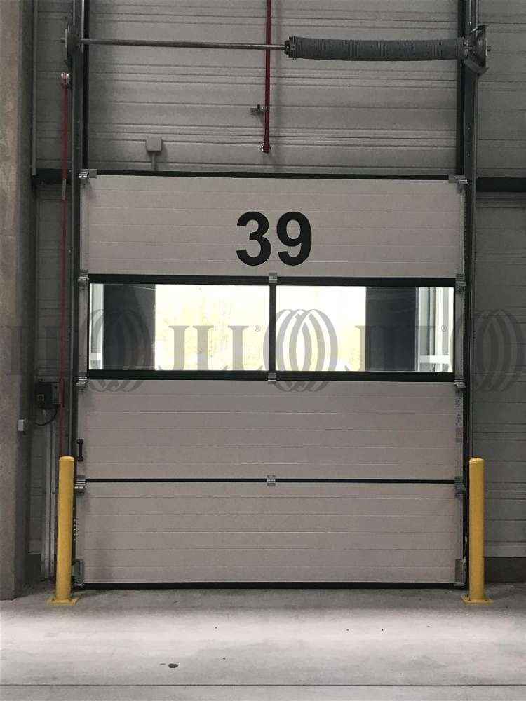 Plateformes logistiques Pont d ain, 01160 - PONT D AIN -  LYON NORD