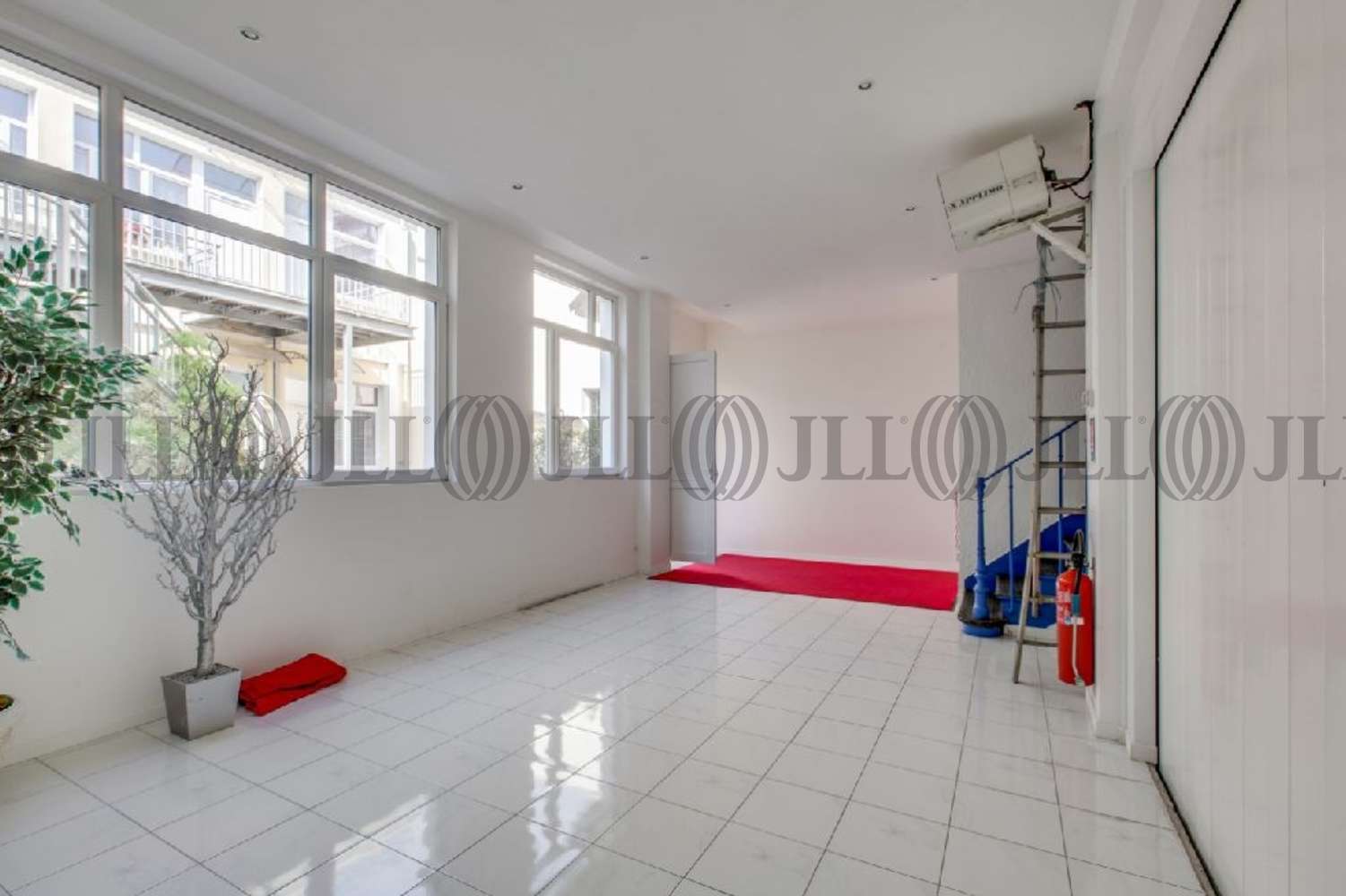 Bureaux Montreuil, 93100 - 34 BOULEVARD PAUL VAILLANT COUTURIER