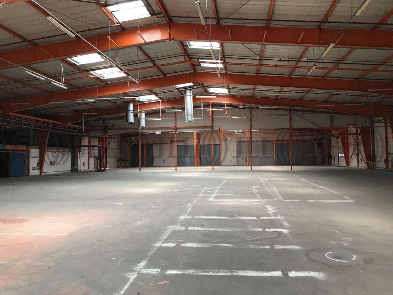 Plateformes logistiques Tarascon, 13150 - ZI ROUBIAN