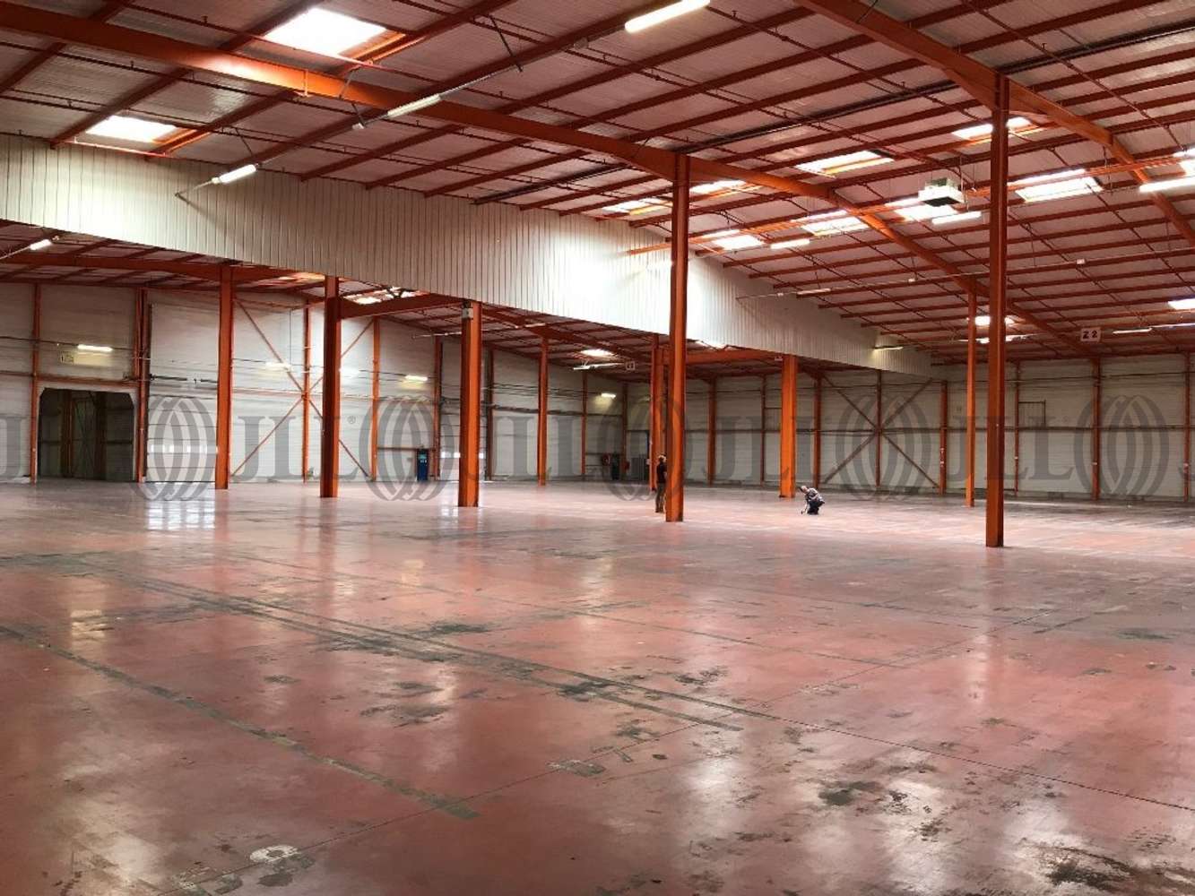 Plateformes logistiques Tarascon, 13150 - ZI ROUBIAN