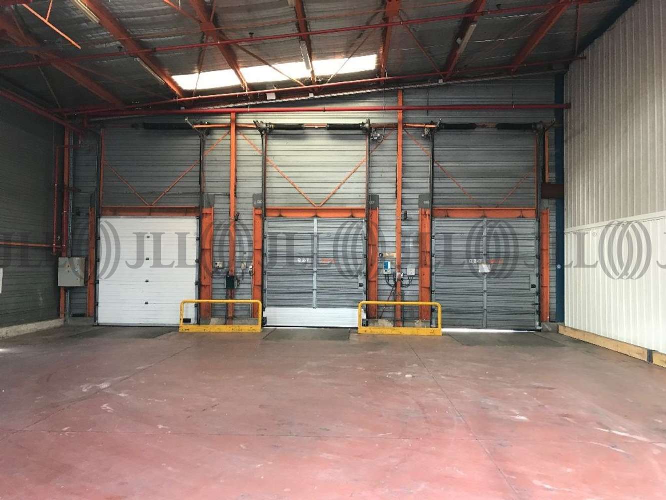 Plateformes logistiques Tarascon, 13150 - ZI ROUBIAN