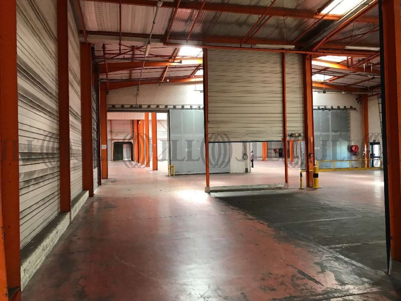 Plateformes logistiques Tarascon, 13150 - ZI ROUBIAN