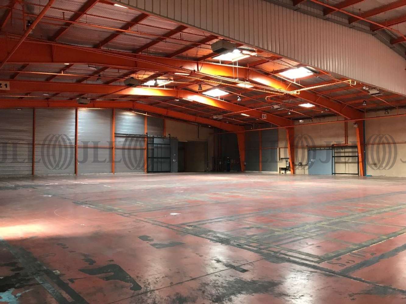 Plateformes logistiques Tarascon, 13150 - ZI ROUBIAN