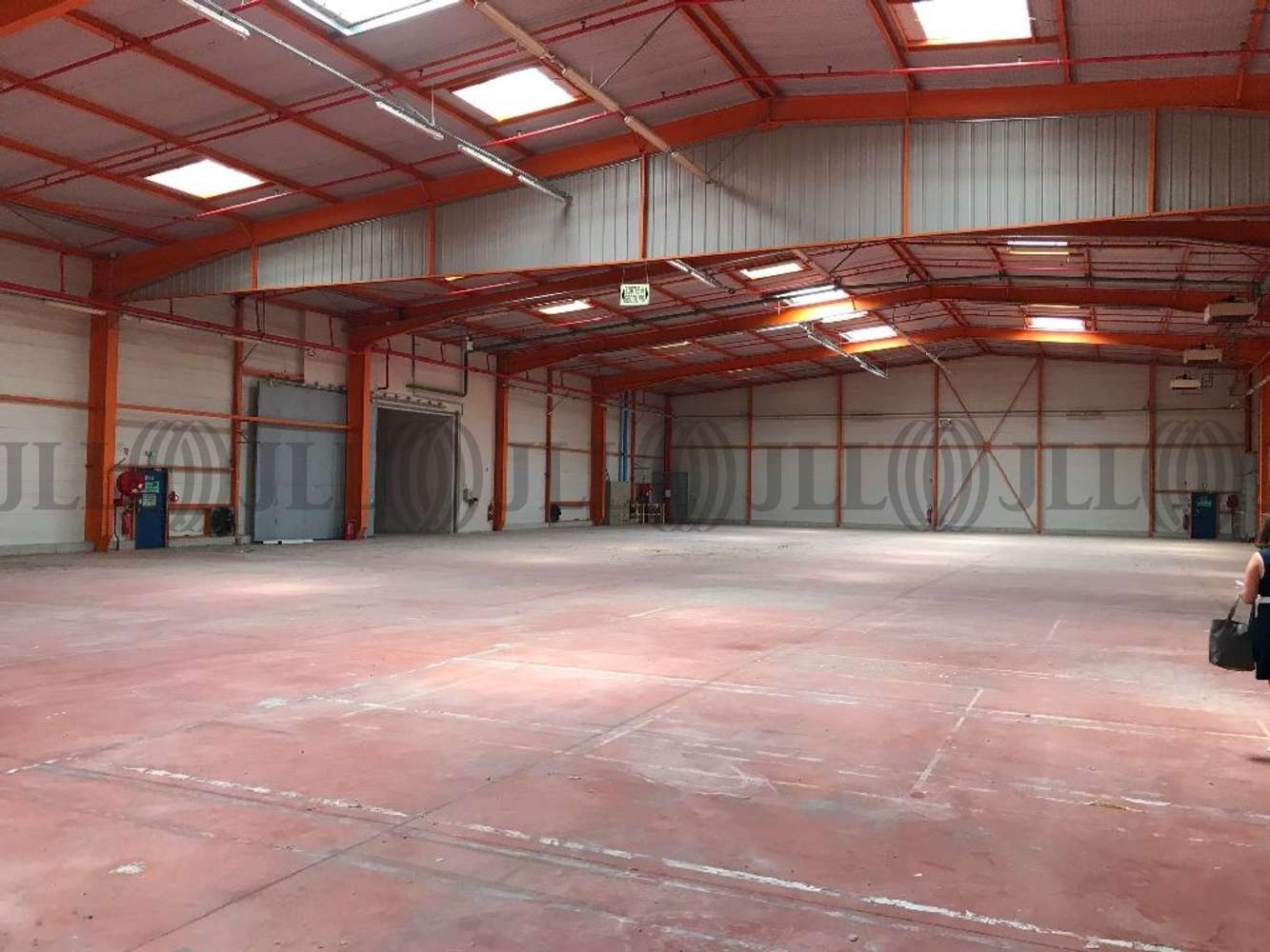 Plateformes logistiques Tarascon, 13150 - ZI ROUBIAN