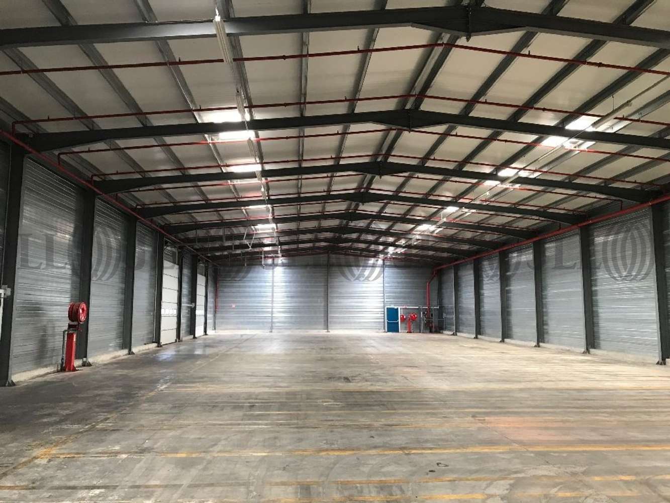 Plateformes logistiques Tarascon, 13150 - ZI ROUBIAN