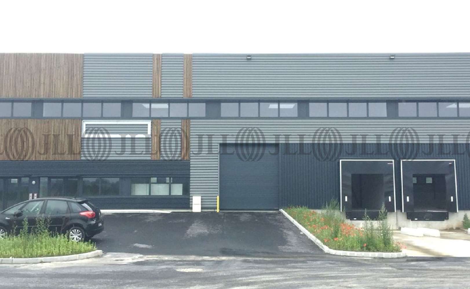 Activités/entrepôt Taverny, 95150 - INNOVESPACE