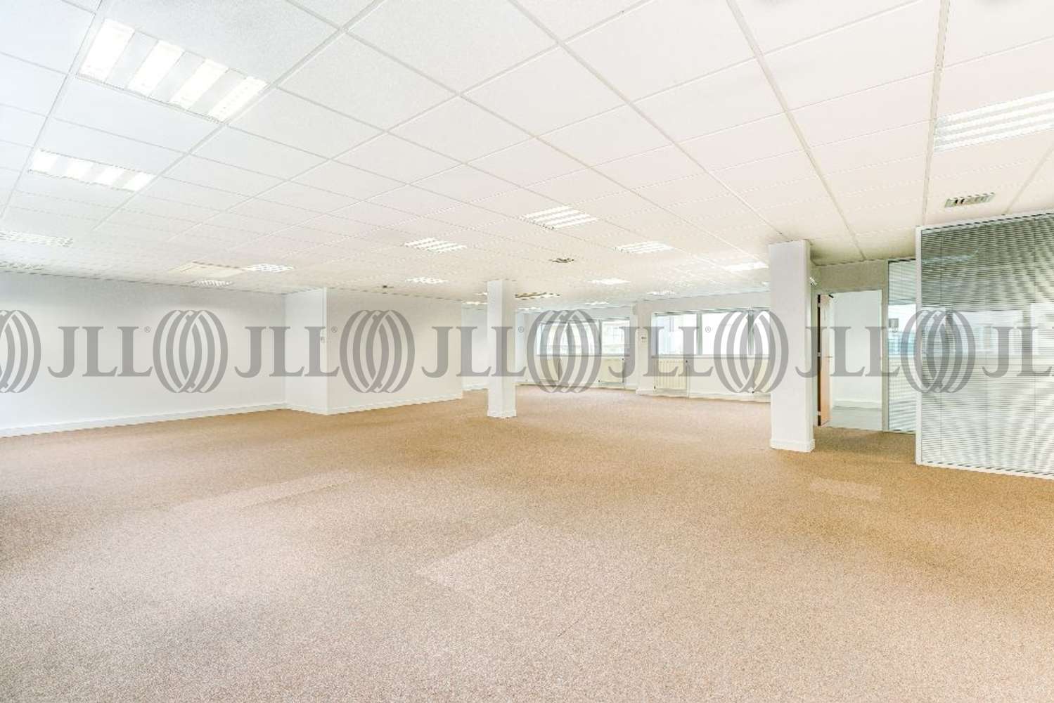 bureaux à louer  ODYSSEE 91300 IledeFrance MASSY (2787)  JLL France