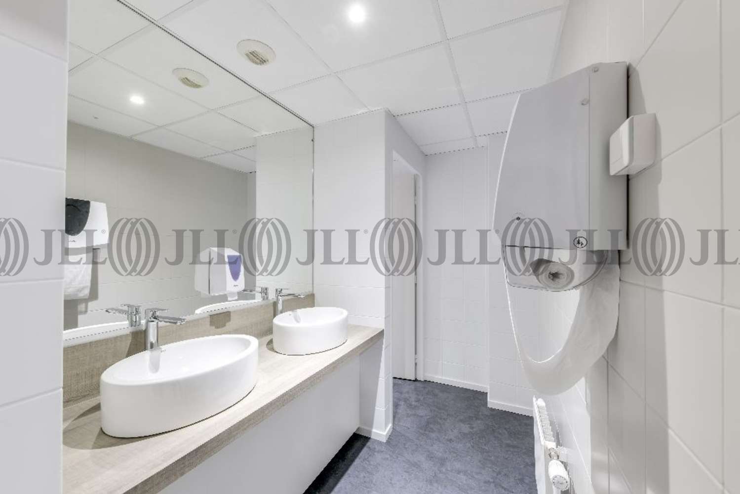 bureaux à louer  ODYSSEE 91300 IledeFrance MASSY (2787)  JLL France