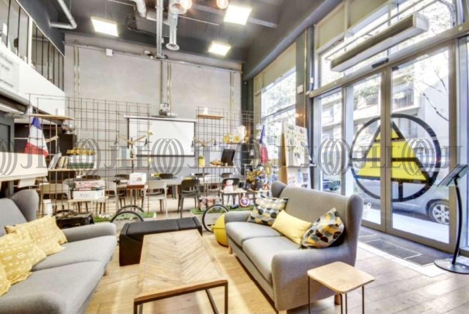 30 34 Rue Du Chemin Vert 75011 Paris bureaux à louer - COOL & WORKERS CHEMIN VERT 75011 Ile-de-France PARIS