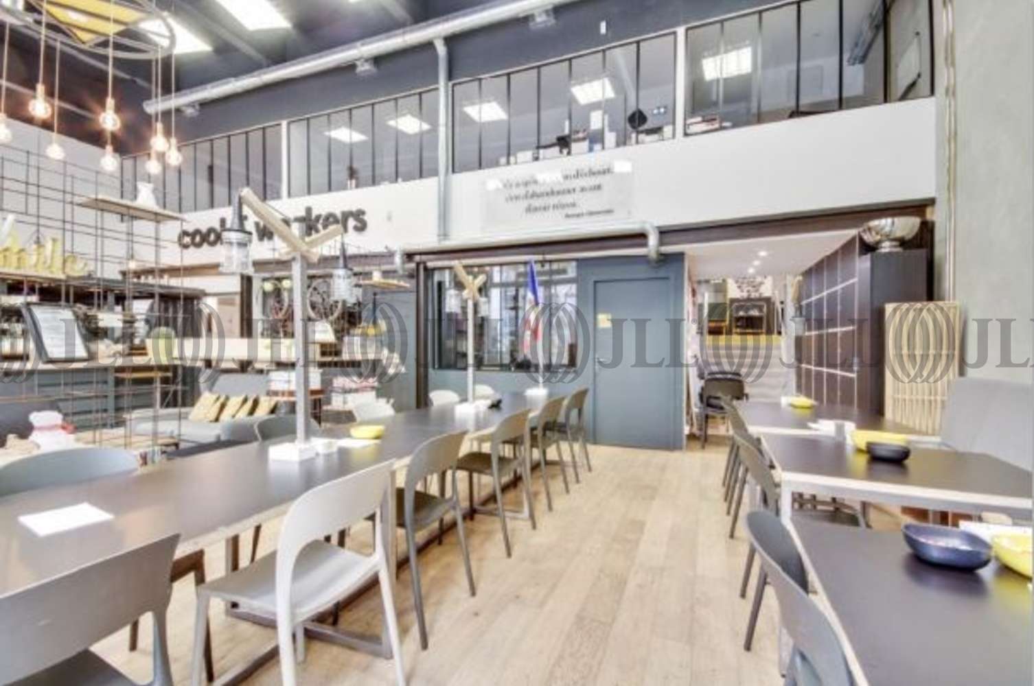30 34 Rue Du Chemin Vert 75011 Paris bureaux à louer - COOL & WORKERS CHEMIN VERT 75011 Ile-de-France PARIS