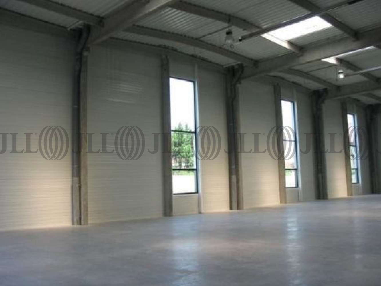 Activités/entrepôt Gennevilliers, 92230 - PARC DES GRESILLONS