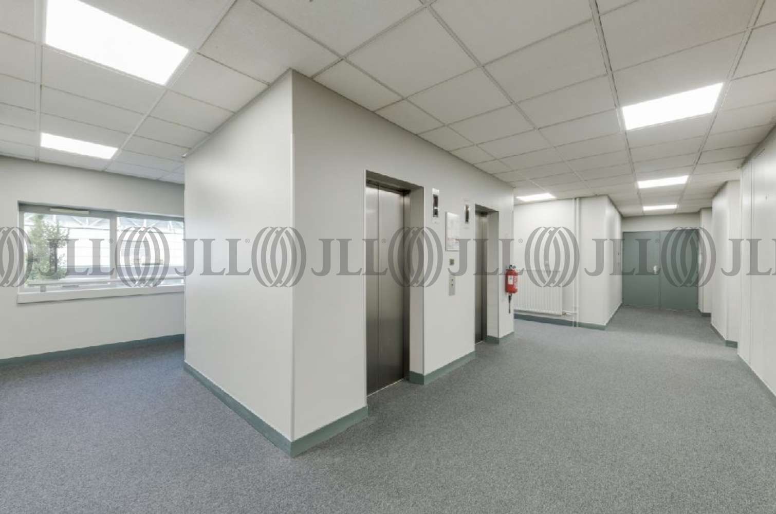 Bureaux Massy, 91300 - MASSY FRANCE