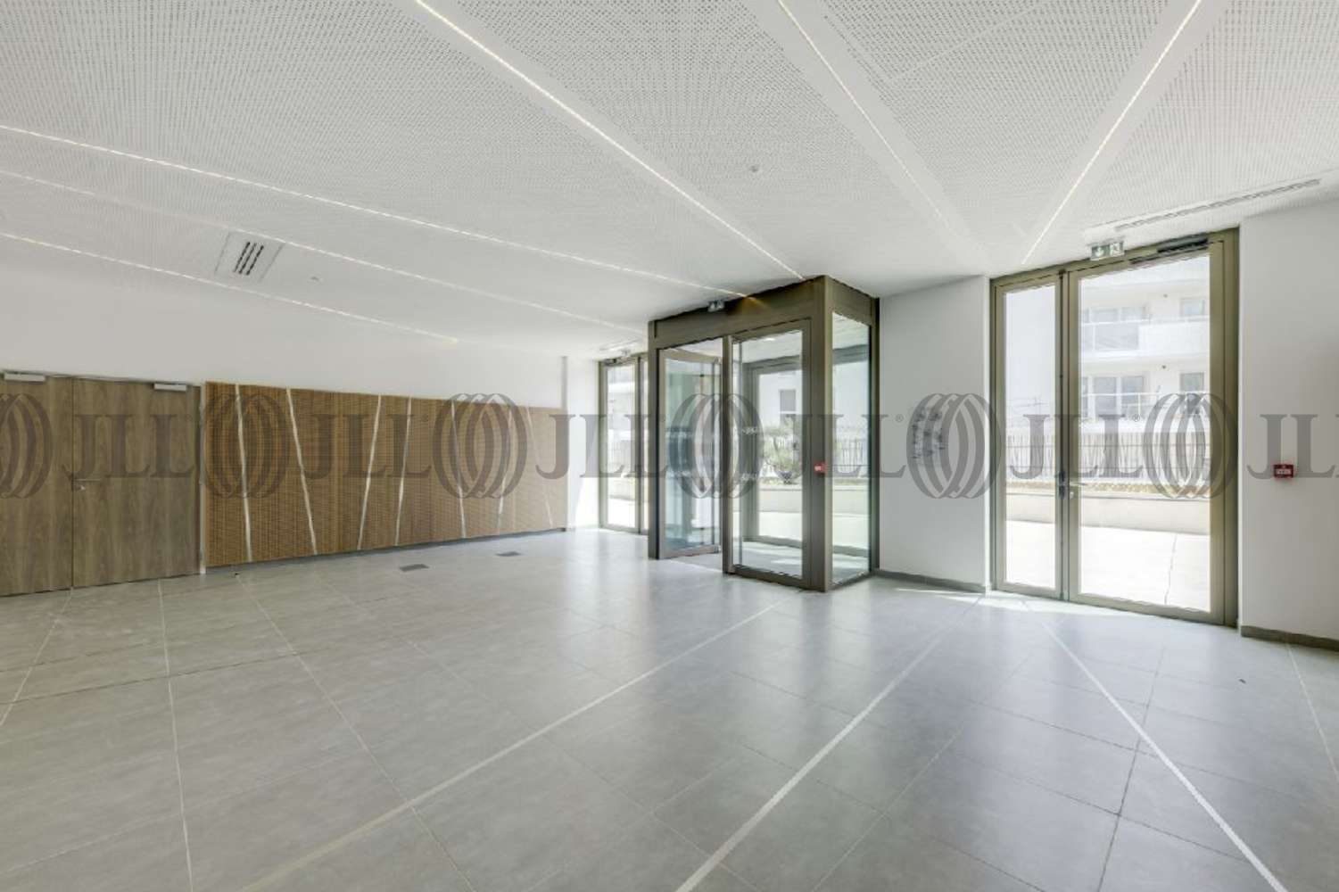Bureaux Chatenay malabry, 92290 - MIKADOZ