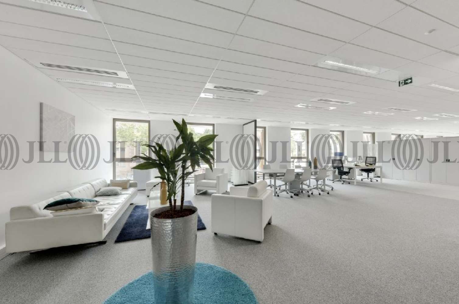 Bureaux Chatenay malabry, 92290 - MIKADOZ